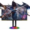 Màn hình AOC AGON PRO AG275QXL League Of Legends Edition (27inch | QHD | 170Hz | IPS | FreeSync Premium)