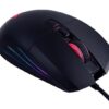 Chuột XIBERIA XT500 RGB