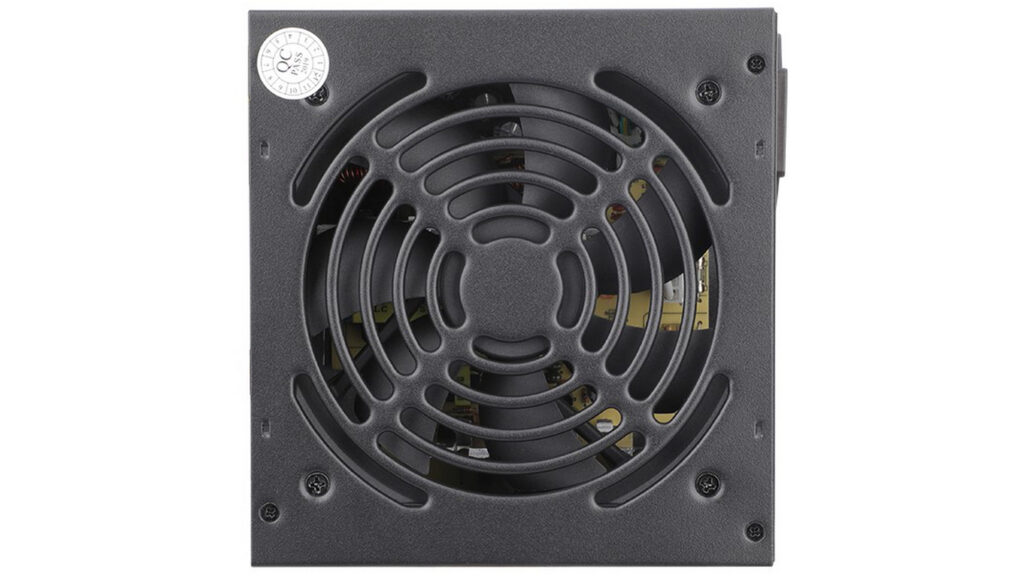 Nguồn máy tính SEGOTEP SG-Q7 500W Black 9 Nguồn máy tính SEGOTEP SG-Q7 500W Black