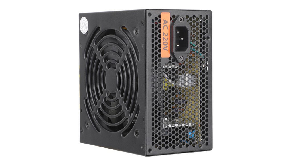 Nguồn máy tính SEGOTEP SG-Q7 500W Black 7 Nguồn máy tính SEGOTEP SG-Q7 500W Black