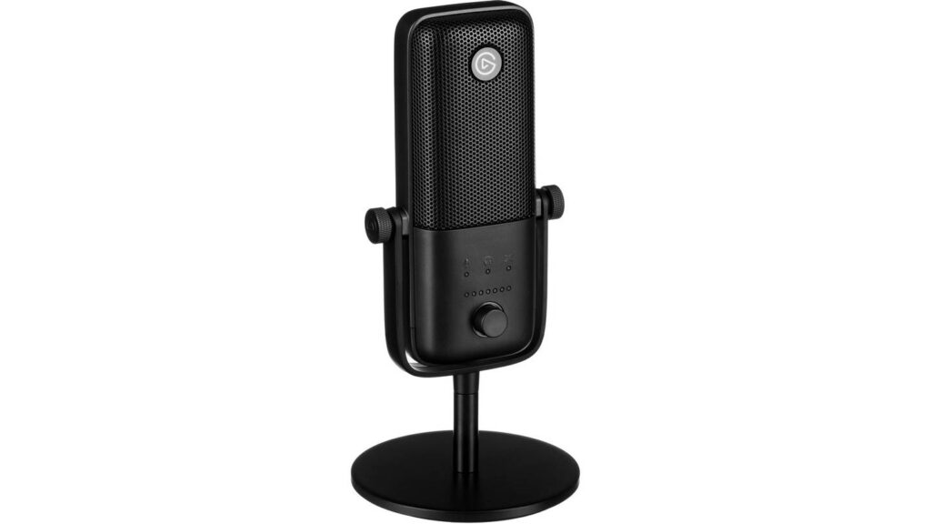 Microphone Elgato Wave 3 11 Microphone Elgato Wave 3