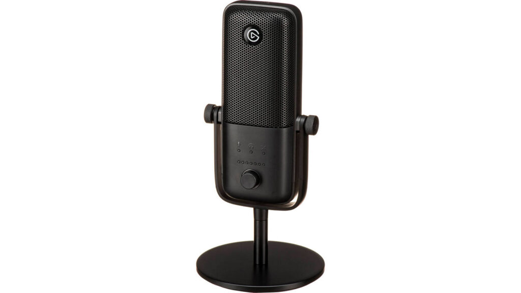 Microphone Elgato Wave 3 10 Microphone Elgato Wave 3