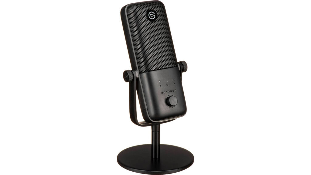 Microphone Elgato Wave 3 8 Microphone Elgato Wave 3
