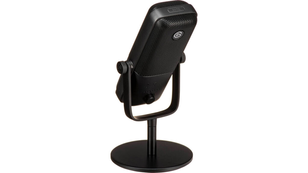 Microphone Elgato Wave 3 7 Microphone Elgato Wave 3