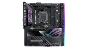 Mainboard ASUS ROG CROSSHAIR X670E EXTREME (AM5 | E-ATX | 4 khe DDR5)