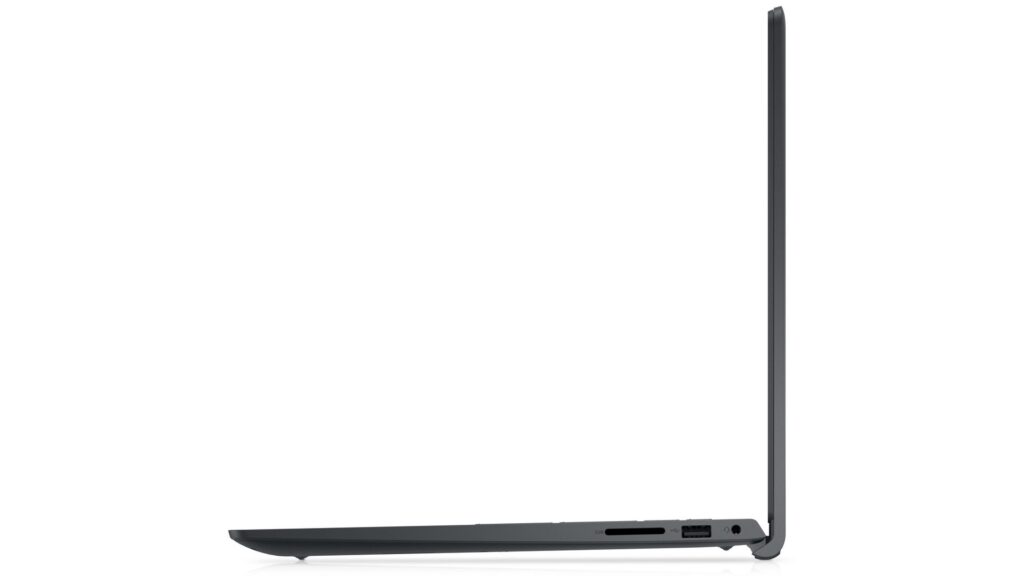 Laptop Dell Inspiron 15 3511 P112F001FBL (15.6 inch FHD | i5-1135G7 | RAM 8GB | SSD 512GB | Win 10 | Black)