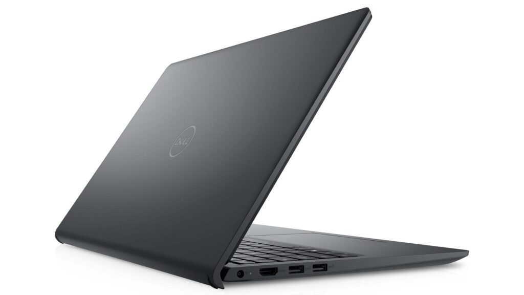Laptop Dell Inspiron 15 3511 P112F001FBL (15.6 inch FHD | i5-1135G7 | RAM 8GB | SSD 512GB | Win 10 | Black)
