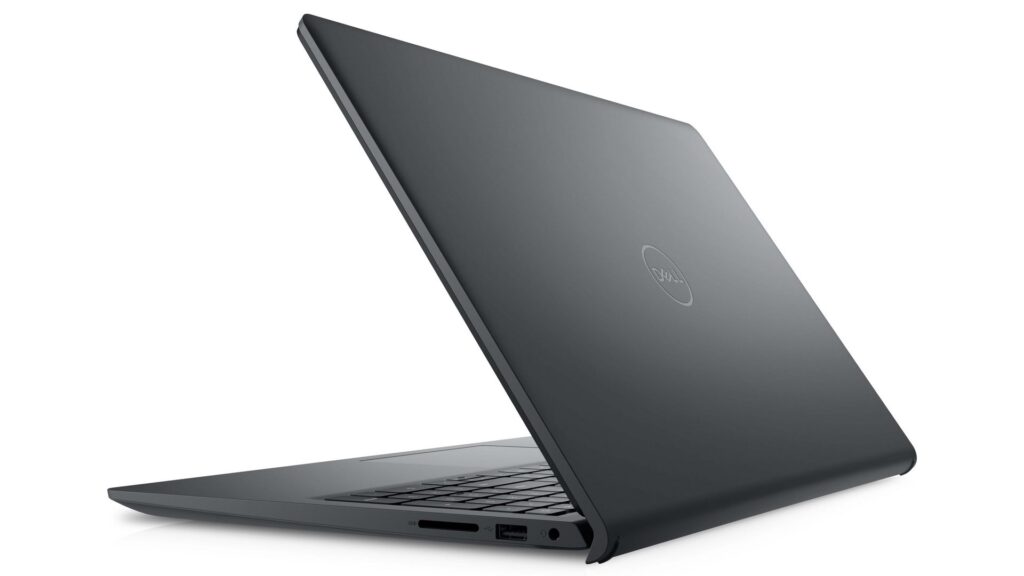 Laptop Dell Inspiron 15 3511 P112F001FBL (15.6 inch FHD | i5-1135G7 | RAM 8GB | SSD 512GB | Win 10 | Black)