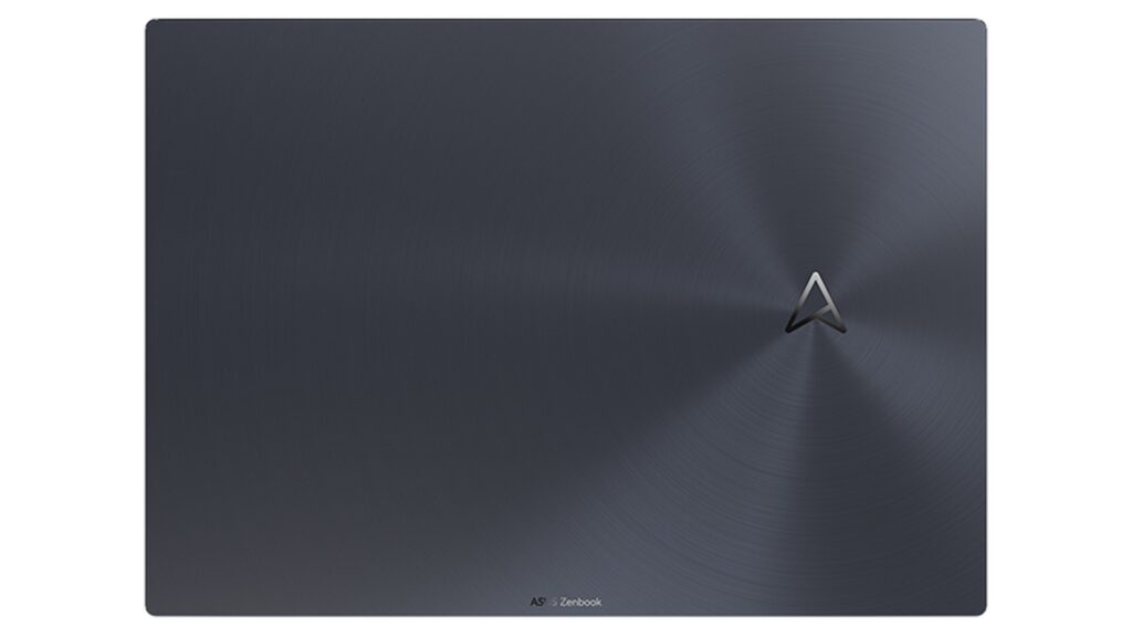 Laptop ASUS Zenbook Pro 16X OLED UX7602ZM-ME107W (i9-12900H | RTX3060 | RAM 32GB | SSD 1TB | 4K-OLED-Touch | Win11 | Black) 10 Laptop ASUS Zenbook Pro 16X OLED UX7602ZM-ME107W (i9-12900H | RTX3060 | RAM 32GB | SSD 1TB | 4K-OLED-Touch | Win11 | Black)
