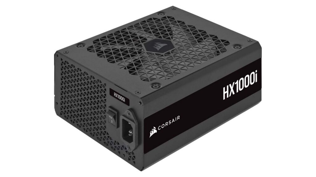 Nguồn máy tính Corsair HX1000i (1000W | 80 Plus Platinum | Full Modular) 12 Nguồn máy tính Corsair HX1000i (1000W | 80 Plus Platinum | Full Modular)
