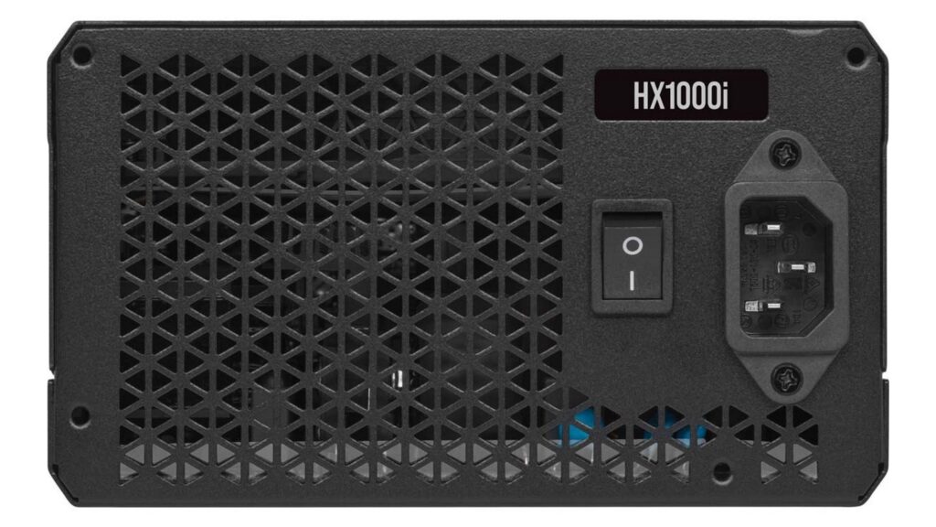 Nguồn máy tính Corsair HX1000i (1000W | 80 Plus Platinum | Full Modular) 10 Nguồn máy tính Corsair HX1000i (1000W | 80 Plus Platinum | Full Modular)