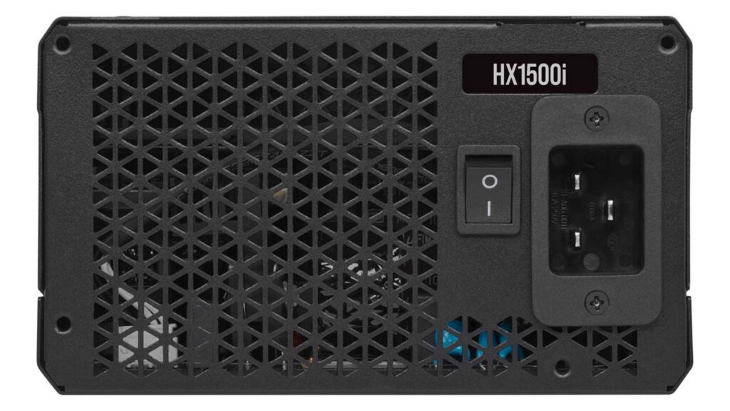 Nguồn máy tính Corsair HX1500i (1500W | 80 Plus Platinum | Full Modular) 12 Nguồn máy tính Corsair HX1500i (1500W | 80 Plus Platinum | Full Modular)