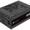 Nguồn máy tính Corsair HX1500i (1500W | 80 Plus Platinum | Full Modular)