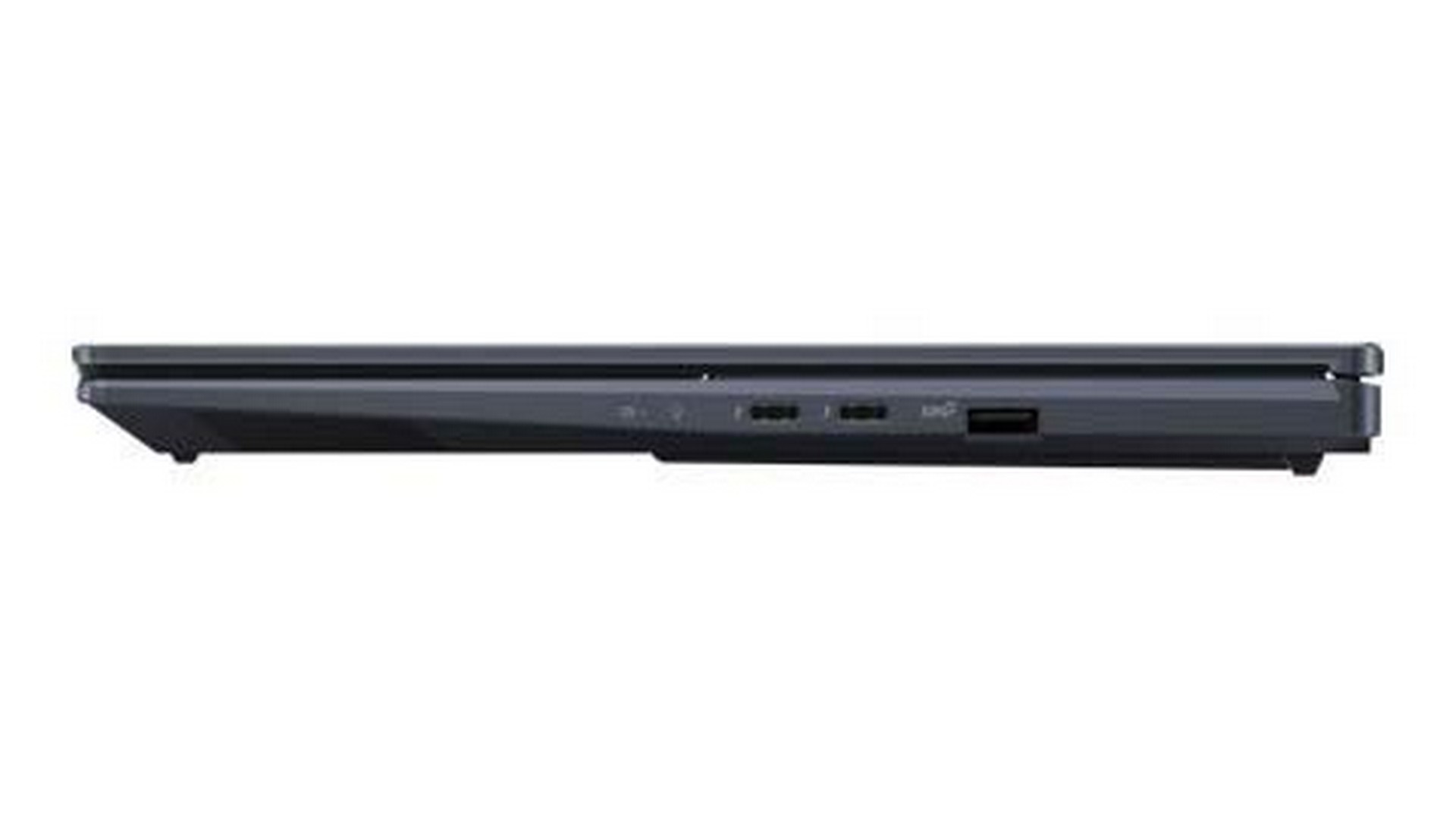 Laptop ASUS Zenbook Pro 14 Duo OLED UX8402ZE-M3044W (I7-12700H | RTX3050TI | RAM 16GB | SSD 1TB | 2.8K-OLED-Touch | Win11 | Black)