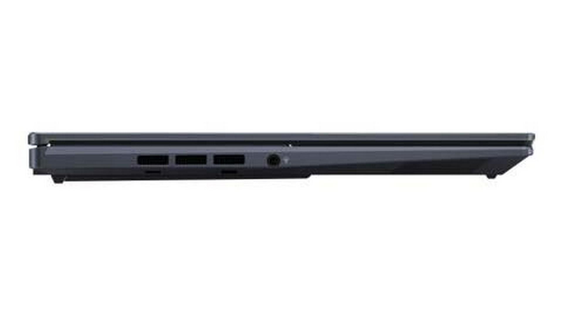 Laptop ASUS Zenbook Pro 14 Duo OLED UX8402ZE-M3074W (i9-12900H | RTX3050 TI | RAM 32GB | SSD 1TB | 2.8K-OLED-Touch | Win11 | Black)