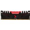 RAM PNY XLR8 8GB (1x8GB | DDR4 | 3200MHz | CL16 | MD8GD43200XR)