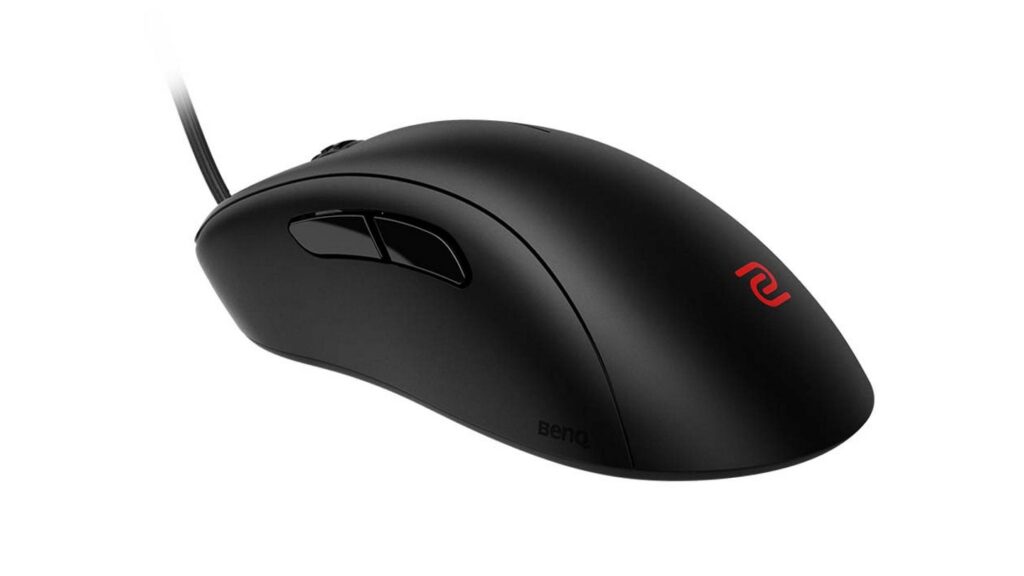 Chuột máy tính BenQ Zowie EC3-C (Black) 11 Chuột máy tính BenQ Zowie EC3-C (Black)