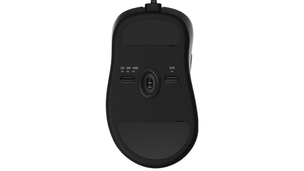 Chuột máy tính BenQ Zowie EC3-C (Black) 10 Chuột máy tính BenQ Zowie EC3-C (Black)