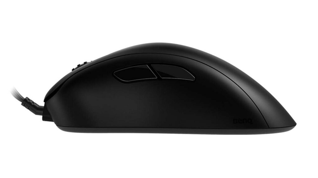 Chuột máy tính BenQ Zowie EC3-C (Black) 8 Chuột máy tính BenQ Zowie EC3-C (Black)