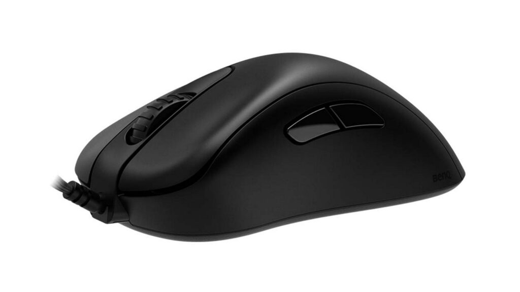 Chuột máy tính BenQ Zowie EC3-C (Black) 7 Chuột máy tính BenQ Zowie EC3-C (Black)