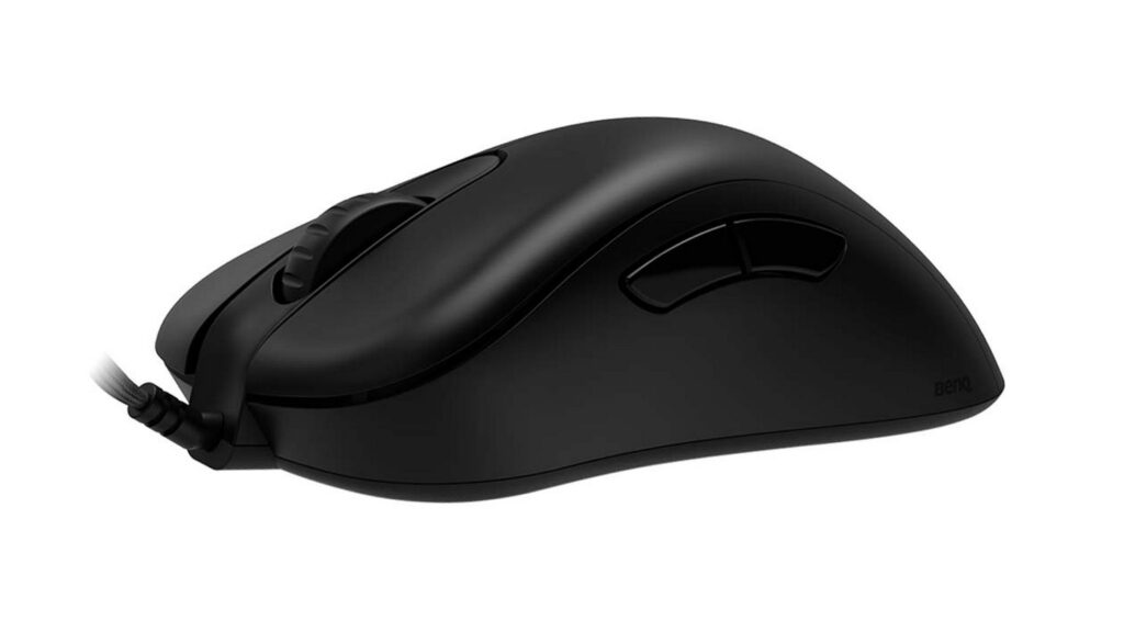 Chuột máy tính BenQ Zowie EC1-C (Black) 11 Chuột máy tính BenQ Zowie EC1-C (Black)