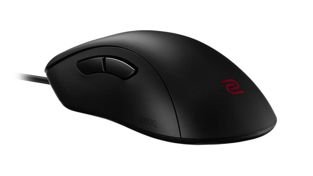 Chuột máy tính BenQ Zowie EC1-C (Black) 10 Chuột máy tính BenQ Zowie EC1-C (Black)