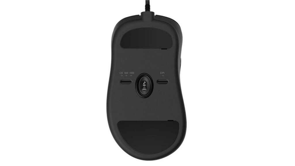 Chuột máy tính BenQ Zowie EC1-C (Black) 9 Chuột máy tính BenQ Zowie EC1-C (Black)