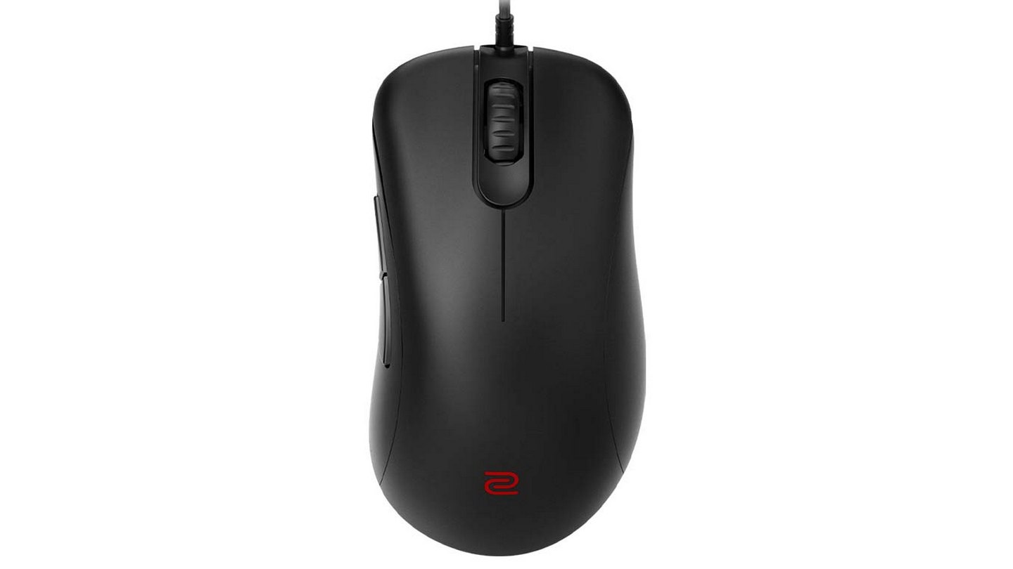 Chuột máy tính BenQ Zowie EC1-C (Black)