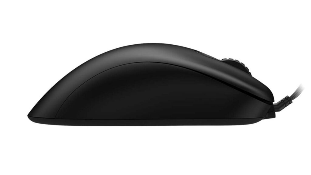 Chuột máy tính BenQ Zowie EC1-C (Black) 8 Chuột máy tính BenQ Zowie EC1-C (Black)