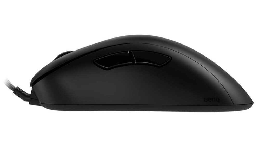 Chuột máy tính BenQ Zowie EC1-C (Black) 7 Chuột máy tính BenQ Zowie EC1-C (Black)