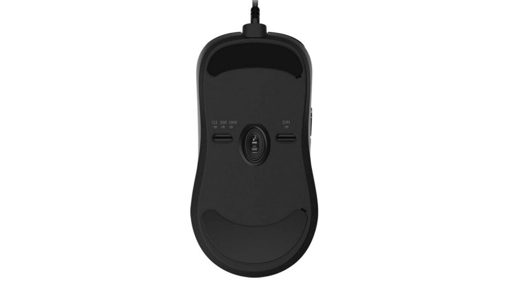Chuột máy tính BenQ Zowie FK2-C (Black) 11 Chuột máy tính BenQ Zowie FK2-C (Black)
