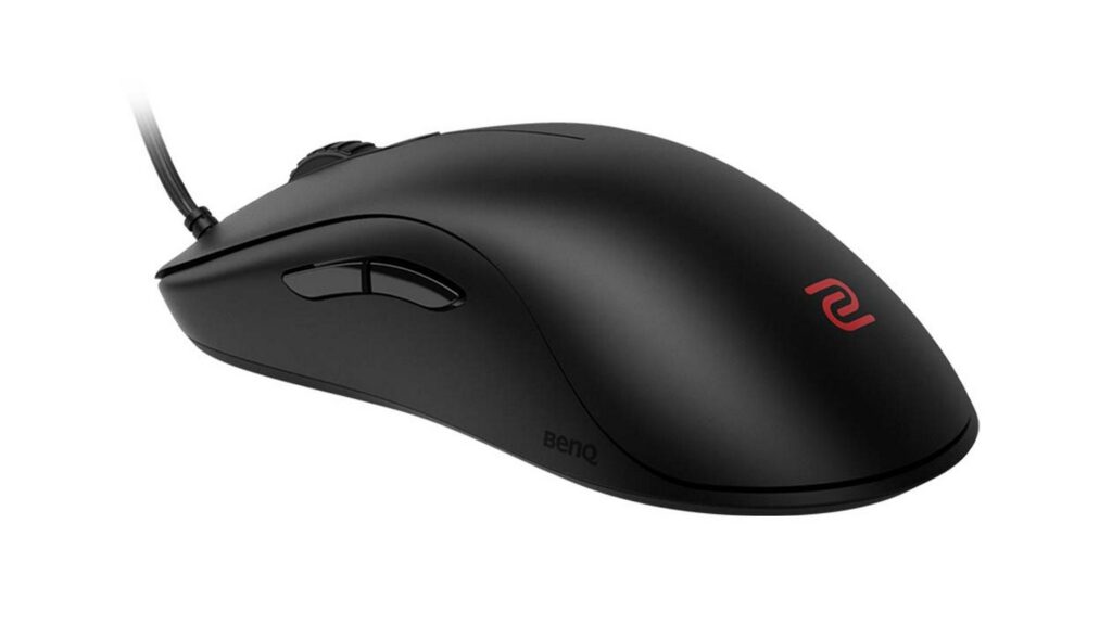 Chuột máy tính BenQ Zowie FK2-C (Black) 10 Chuột máy tính BenQ Zowie FK2-C (Black)