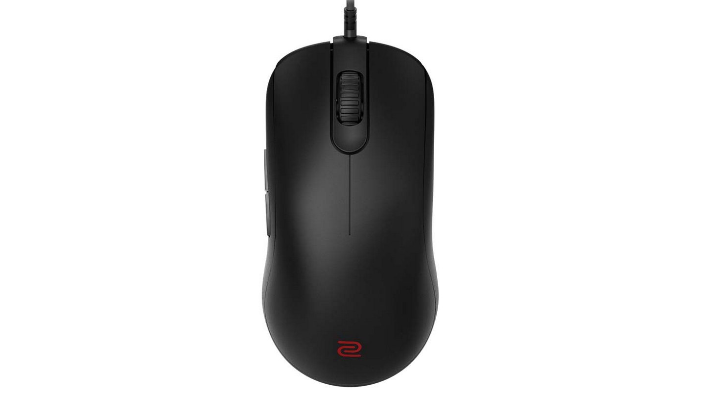 Chuột máy tính BenQ Zowie FK2-C (Black)