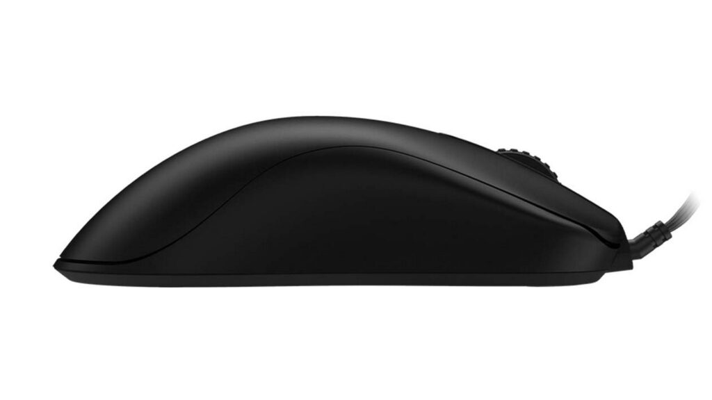 Chuột máy tính BenQ Zowie FK2-C (Black) 9 Chuột máy tính BenQ Zowie FK2-C (Black)