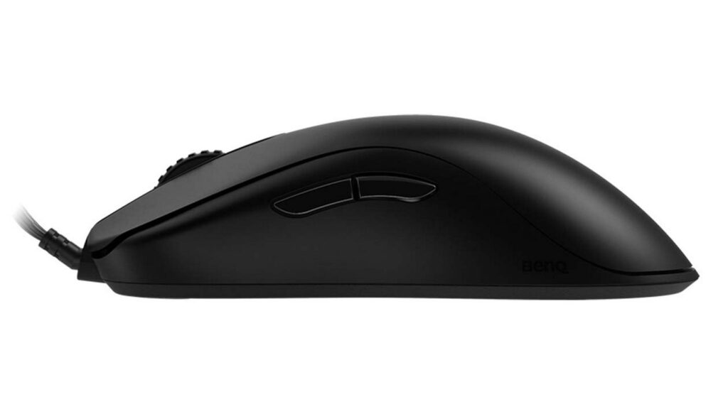 Chuột máy tính BenQ Zowie FK2-C (Black) 8 Chuột máy tính BenQ Zowie FK2-C (Black)