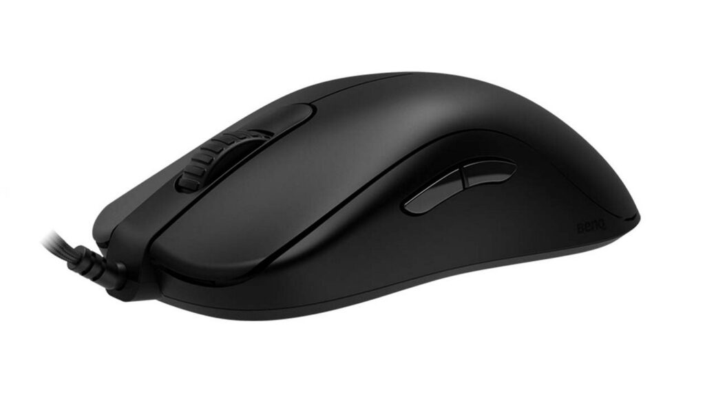 Chuột máy tính BenQ Zowie FK2-C (Black) 7 Chuột máy tính BenQ Zowie FK2-C (Black)