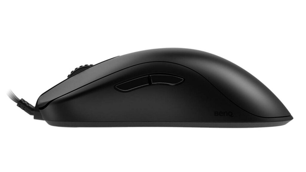 Chuột máy tính BenQ Zowie FK1-C (Black) 12 Chuột máy tính BenQ Zowie FK1-C (Black)