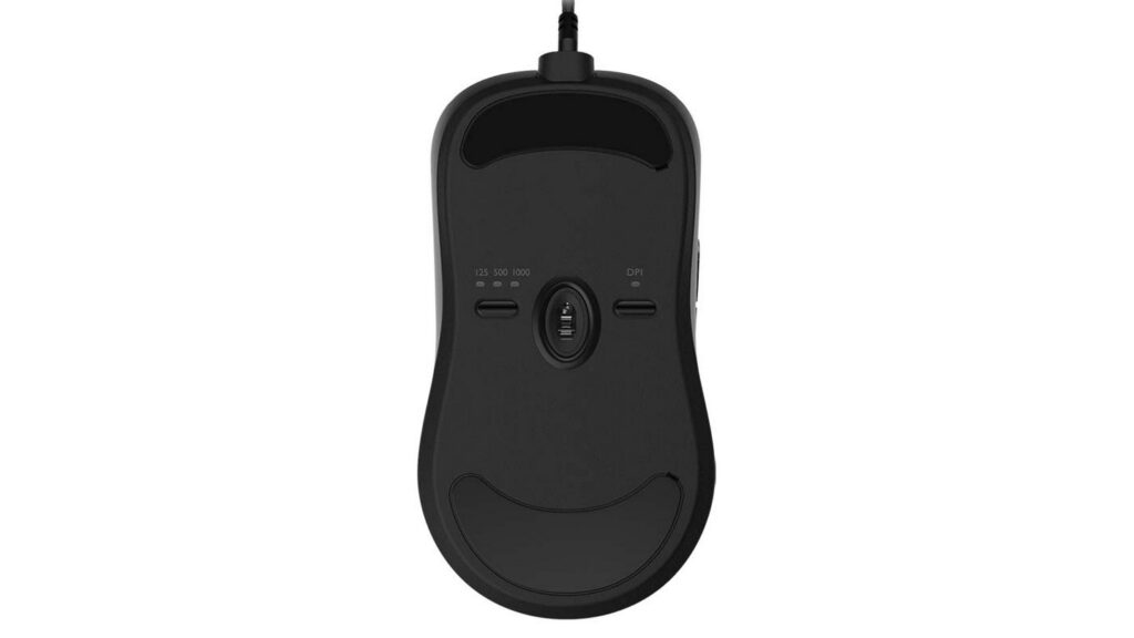 Chuột máy tính BenQ Zowie FK1-C (Black) 9 Chuột máy tính BenQ Zowie FK1-C (Black)