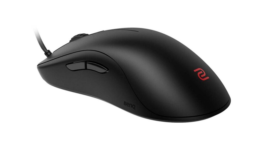 Chuột máy tính BenQ Zowie FK1-C (Black) 8 Chuột máy tính BenQ Zowie FK1-C (Black)