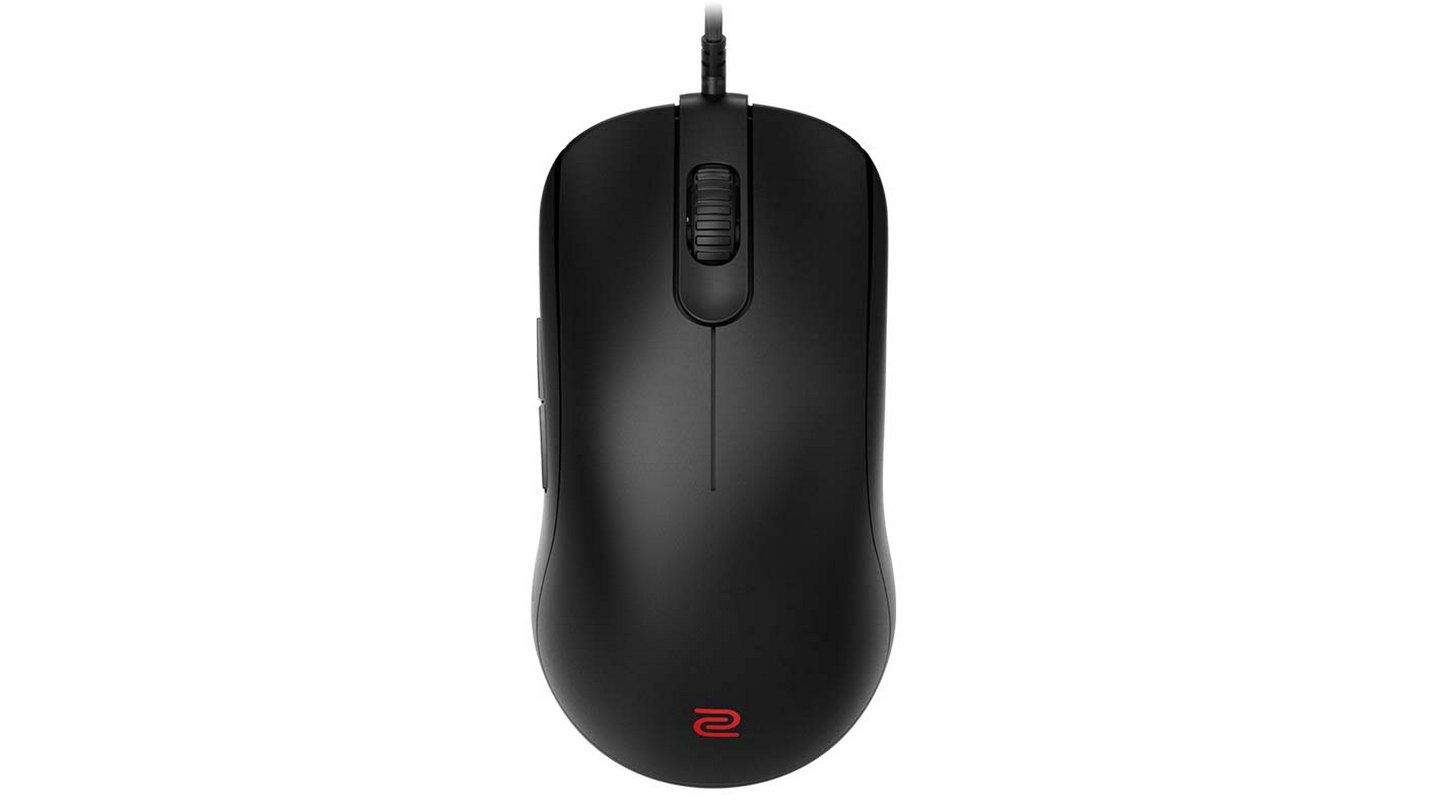 Chuột máy tính BenQ Zowie FK1-C (Black)