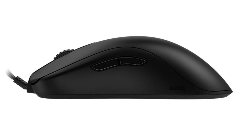 Chuột máy tính BenQ Zowie FK1+-C (Black) 10 Chuột máy tính BenQ Zowie FK1+-C (Black)