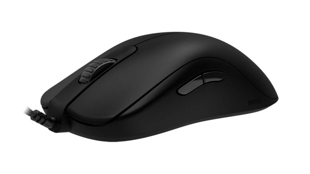 Chuột máy tính BenQ Zowie FK1+-C (Black) 9 Chuột máy tính BenQ Zowie FK1+-C (Black)