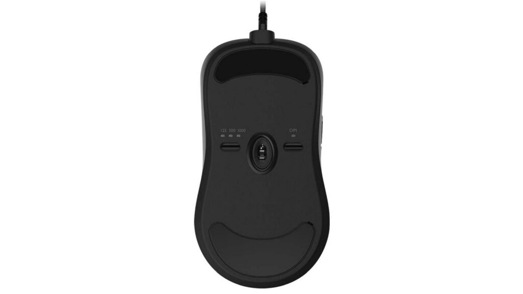 Chuột máy tính BenQ Zowie FK1+-C (Black) 8 Chuột máy tính BenQ Zowie FK1+-C (Black)