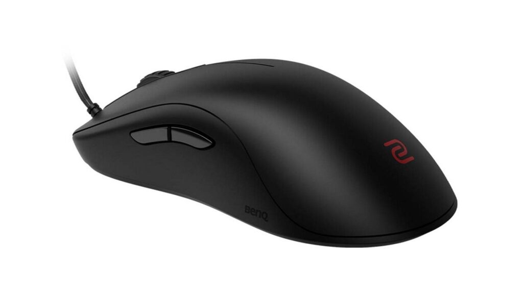 Chuột máy tính BenQ Zowie FK1+-C (Black) 7 Chuột máy tính BenQ Zowie FK1+-C (Black)