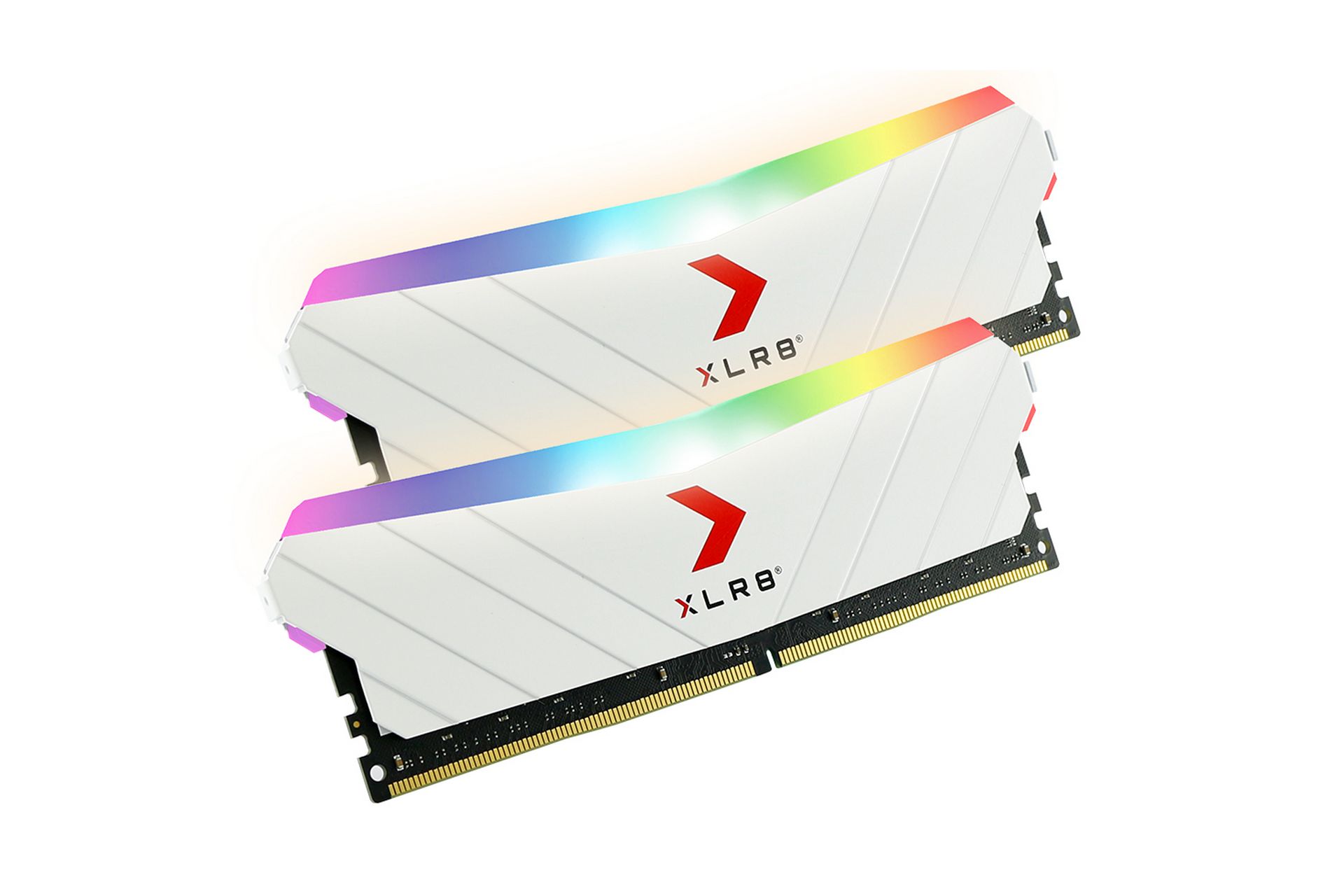 RAM PNY XLR8 RGB SILVER 16GB ( 2x8GB | DDR4 | 3600MHz | CL18 | MD16GK2D4360018XSRGB) 1 RAM PNY XLR8 RGB SILVER 16GB ( 2x8GB | DDR4 | 3600MHz | CL18 | MD16GK2D4360018XSRGB)