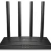 Bộ phát Wifi TP-Link Archer C80 AC1900 6 Bộ phát Wifi TP-Link Archer C80 AC1900