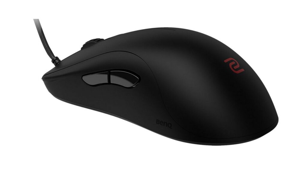 Chuột máy tính BenQ Zowie ZA13-C (Black) 9 Chuột máy tính BenQ Zowie ZA13-C (Black)