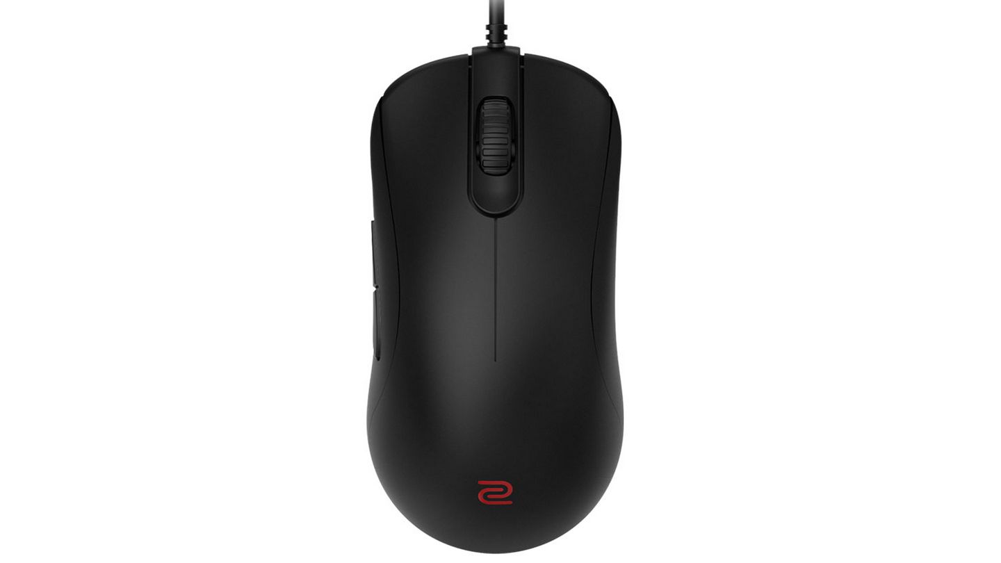 Chuột máy tính BenQ Zowie ZA12-C (Black) 1 Chuột máy tính BenQ Zowie ZA12-C (Black)