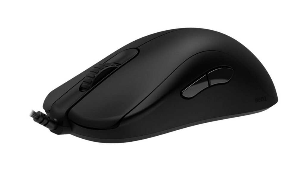Chuột máy tính BenQ Zowie ZA11-C (Black)
