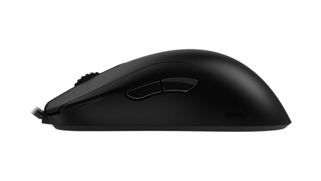 Chuột máy tính BenQ Zowie ZA11-C (Black)